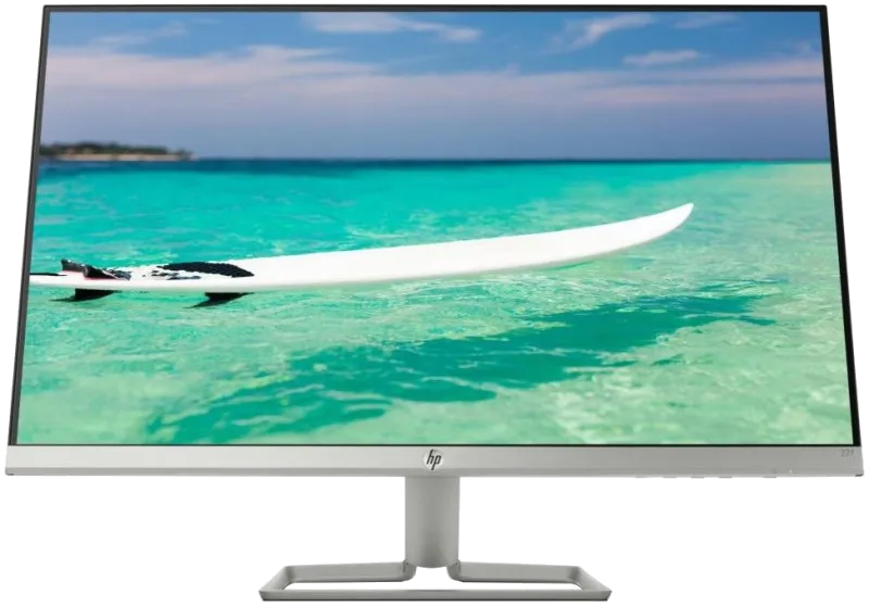 Замена кнопок управления HP 27f [2XN62AA]