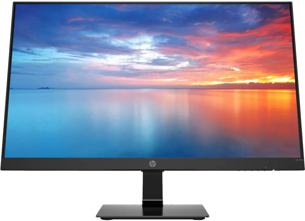 Замена кнопок управления HP 27m [3WL48AA]