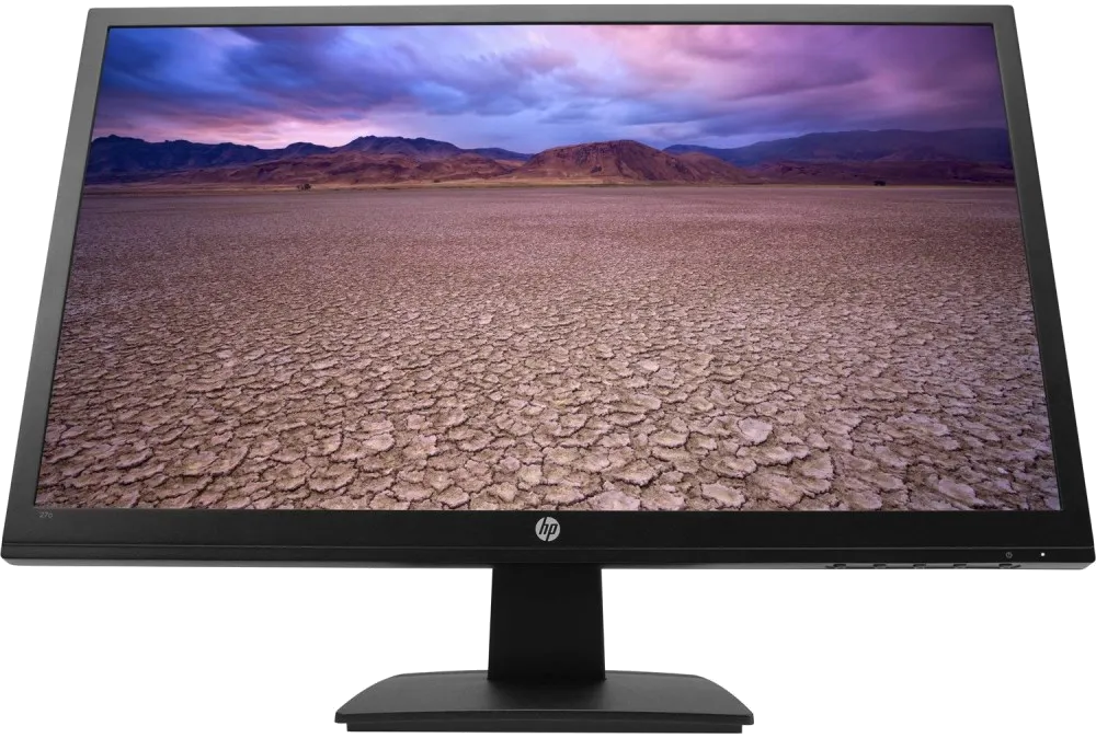 Замена кнопок управления HP 27o [1CA81AA]