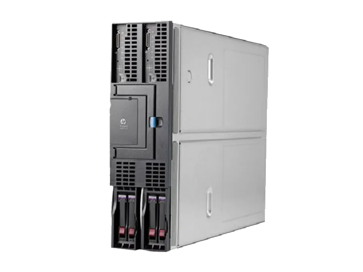 Сервер HP HPE Integrity BL870c i6