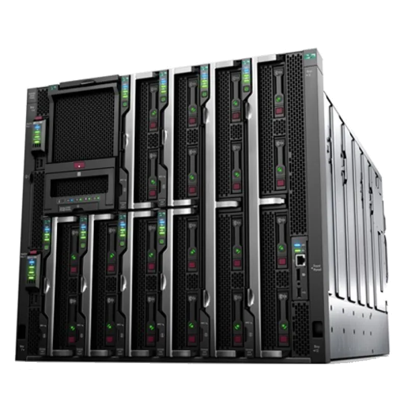 Ремонт ленточного накопителя HP HPE Synergy 12000 Frame