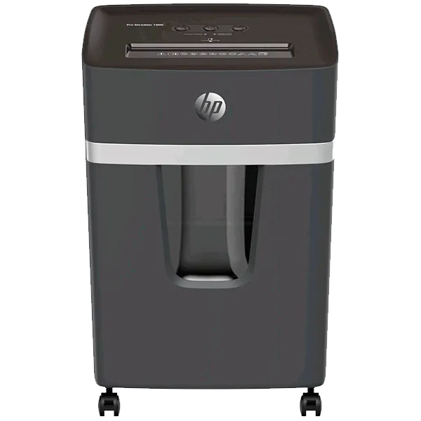 Ремонт контроллера заряда HP Pro Shredder 10MC