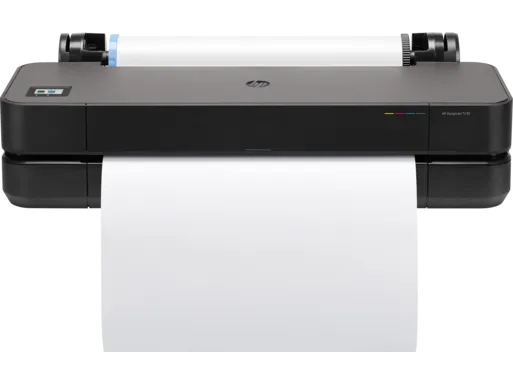 Промыка печатающей головки HP DesignJet T230