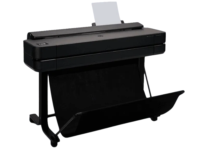 Промыка печатающей головки HP DesignJet T650