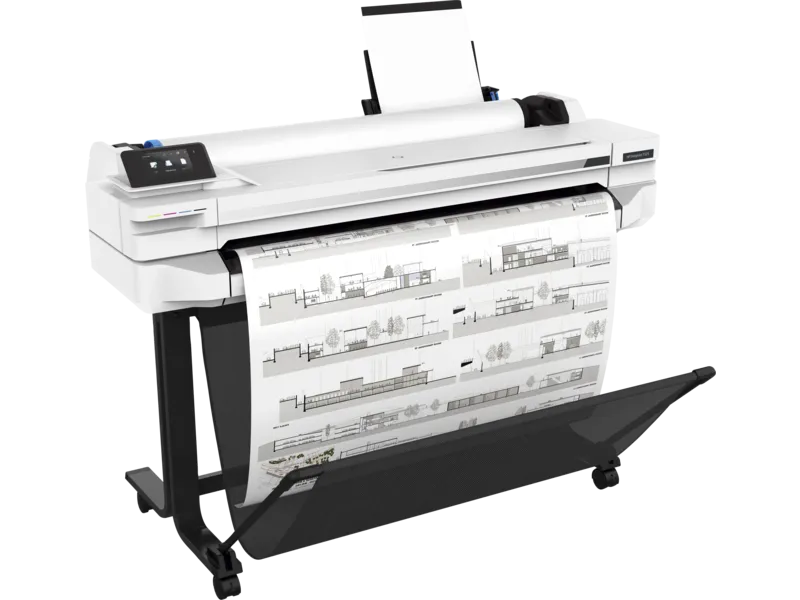 Промыка печатающей головки HP DesignJet T525
