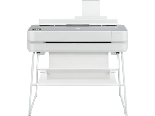 Промыка печатающей головки HP DesignJet Studio Steel
