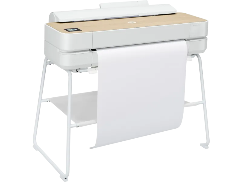 Промыка печатающей головки HP DesignJet Studio Wood