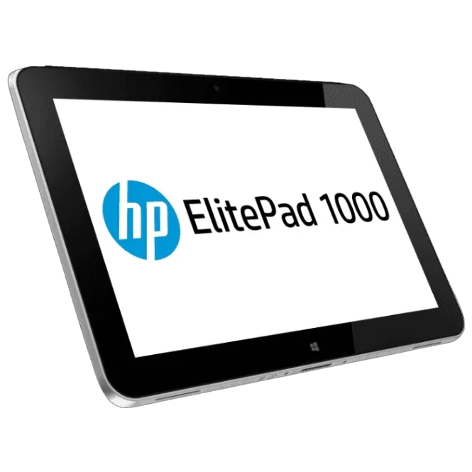 Замена корпуса HP ElitePad 1000 