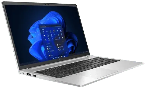 Установка драйверов HP  650 G9