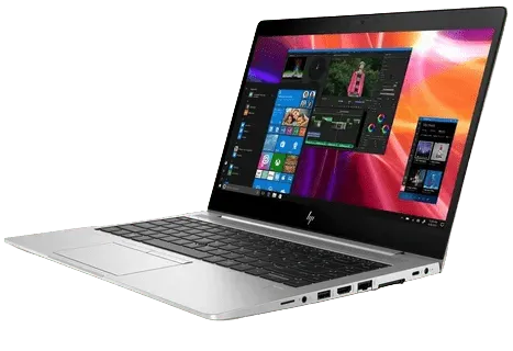 Установка драйверов HP  840 G8