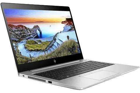 Установка драйверов HP  840 G7