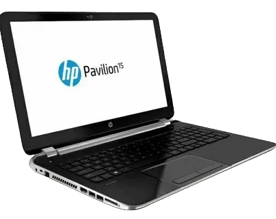 Установка драйверов HP  15eh1094ur