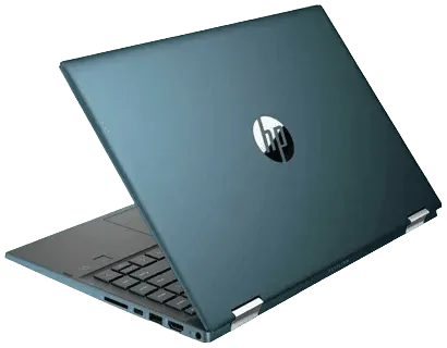 Установка драйверов HP  x360 14dy0043ur