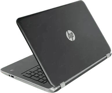 Установка драйверов HP 15EG2031NQ