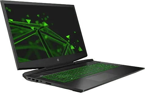 Установка драйверов HP 15ec2066ur