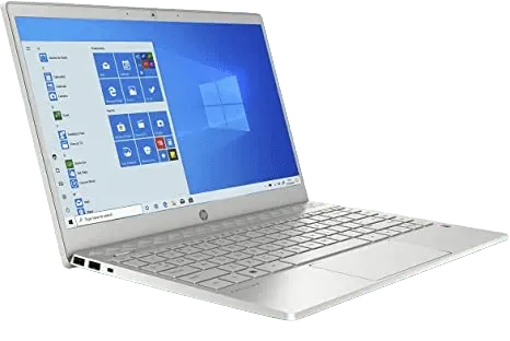 Установка драйверов HP 14tdv000