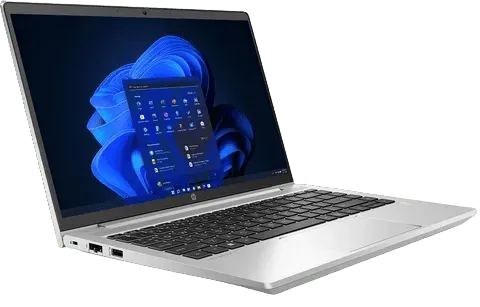 Установка драйверов HP 650 G8