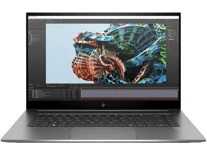 Установка драйверов HP 15 Studio G8