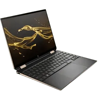 Установка драйверов HP x360 14tef000