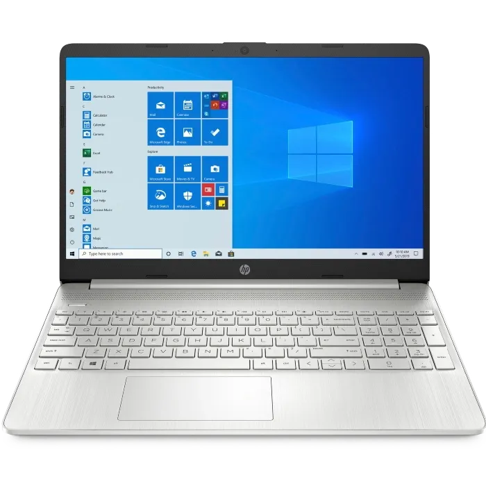 Замена видеокарты HP 15s-eq1181ur (22R10EA)