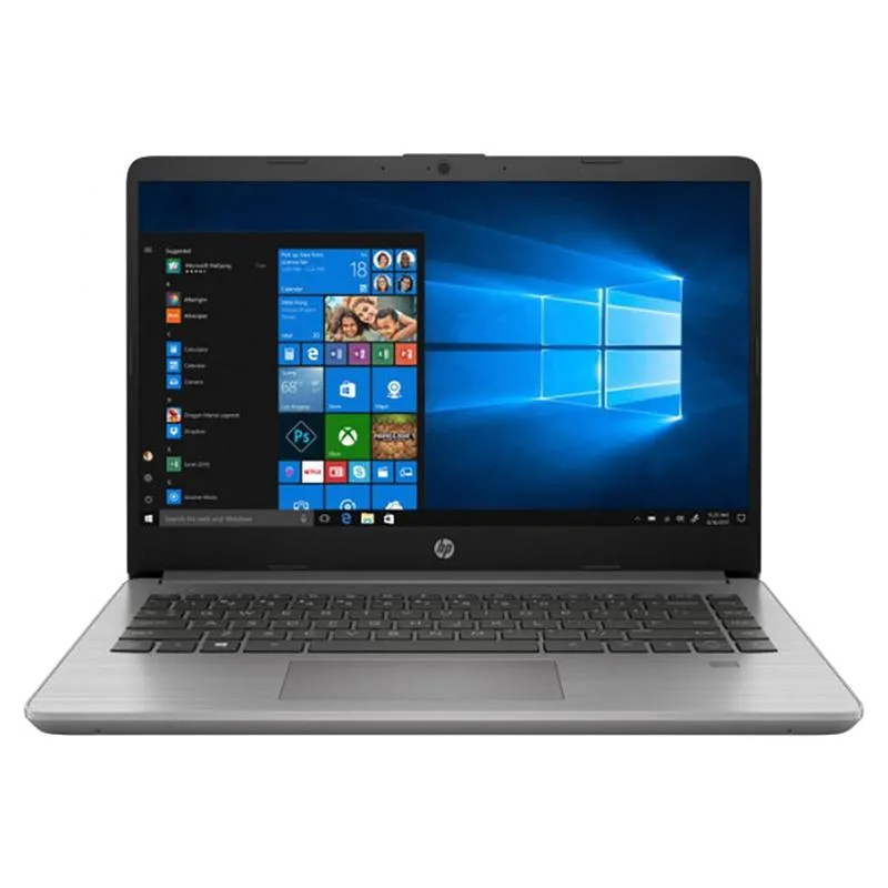 Замена видеокарты HP 250 G7 (1Q3F3ES)