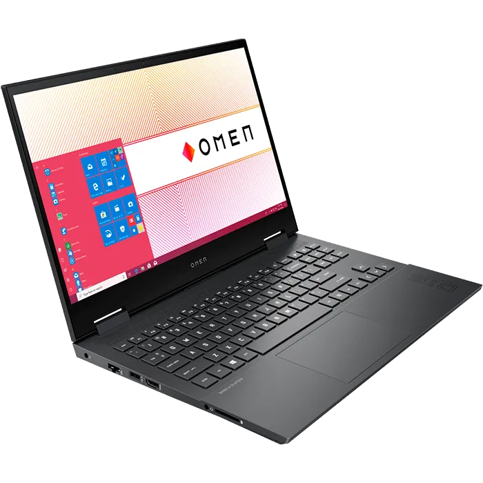 Установка драйверов HP 15-en0039ur (22Q29EA)
