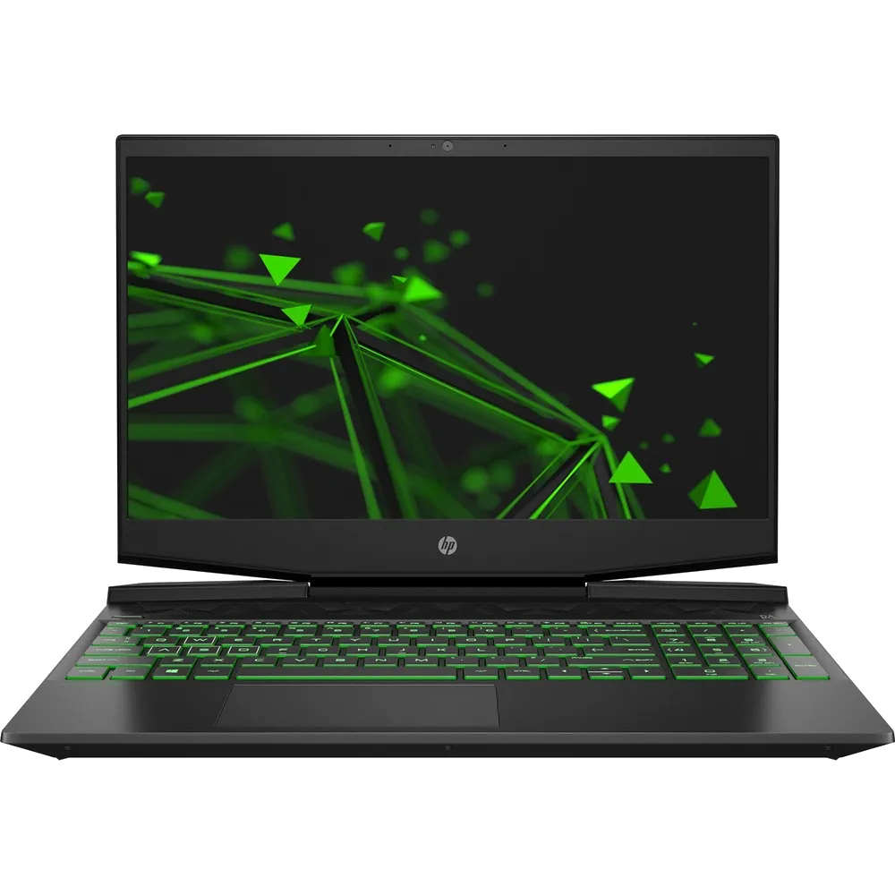Установка драйверов HP 15-dk0089ur (22N24EA)