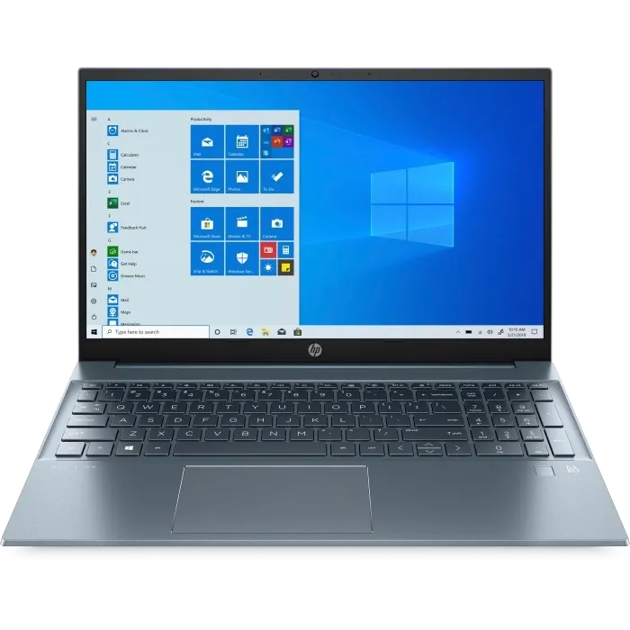 Установка драйверов HP 15-eg0060ur (2S2Y9EA)