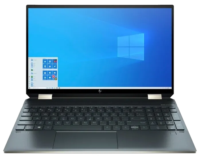 Установка драйверов HP x360 15-eb0040ur (22N62EA)