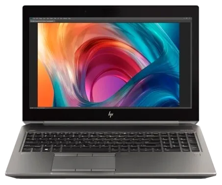 Установка драйверов HP 15 G6 (6TR62EA)