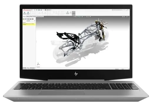 Установка драйверов HP 15v G5 (4QH58EA)