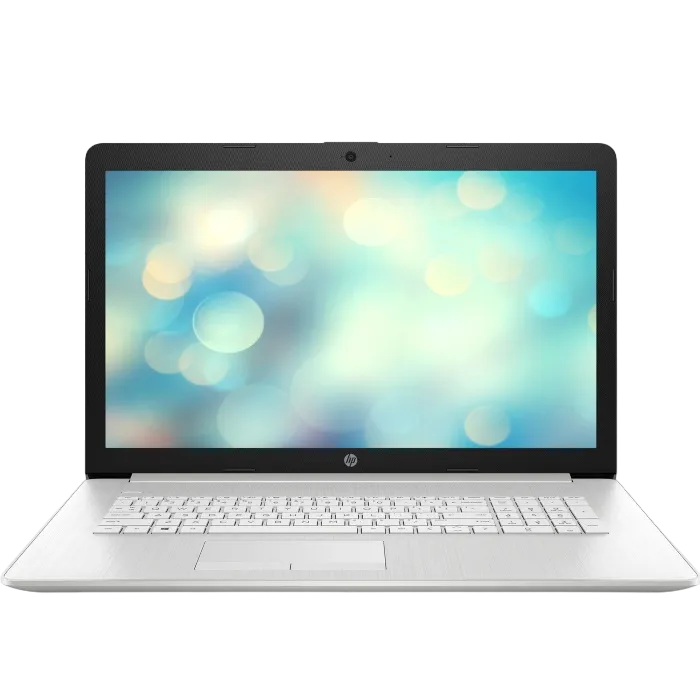 Замена видеокарты HP 17-by3047ur (22Q64EA)