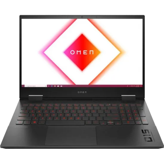 Установка драйверов HP 15-ek0039ur (22R20EA)