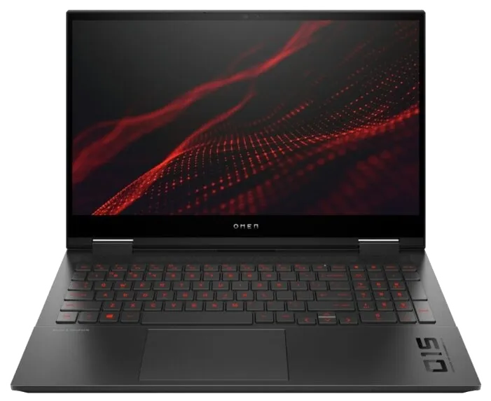 Установка драйверов HP 15-ek0040ur (22Q15EA)