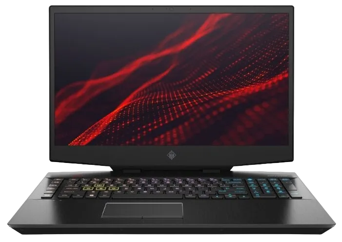 Установка драйверов HP 17-cb1028ur (22T80EA)