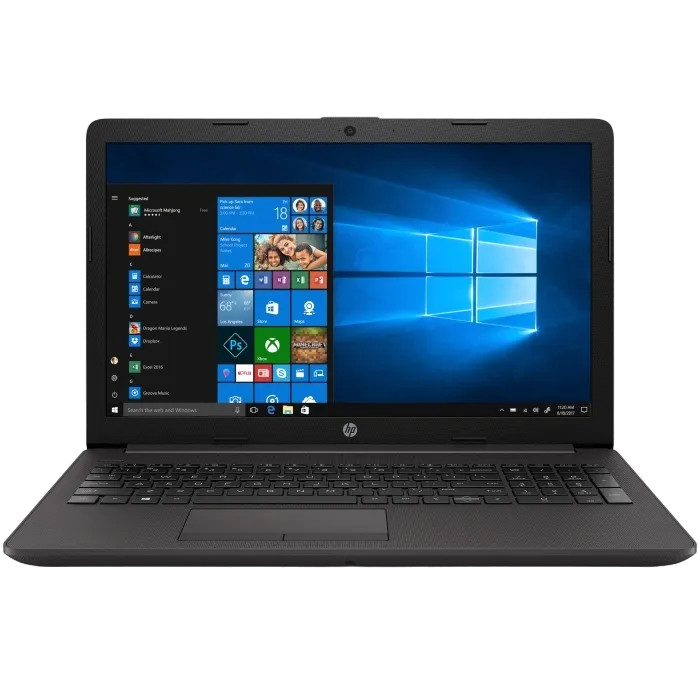 Замена видеокарты HP 250 G7 (7QK36ES)