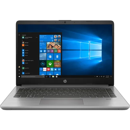 Замена видеокарты HP 250 G7 (197T8EA)