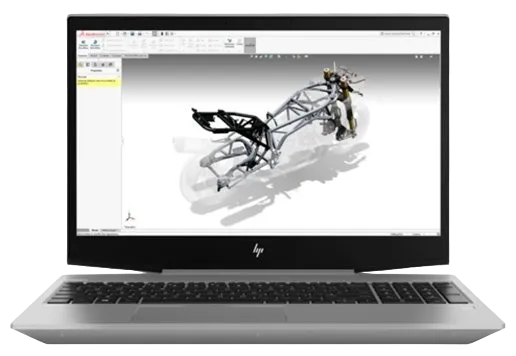 Установка драйверов HP 15v G5 (4QH98EA)