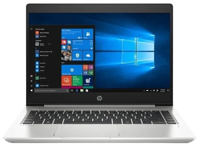 Установка драйверов HP 445 G7 (1F3L1EA)