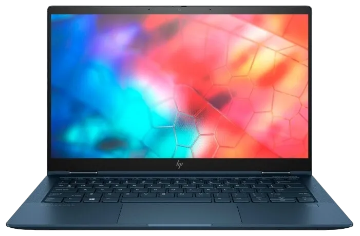 Установка драйверов HP Dragonfly (8ML07EA)