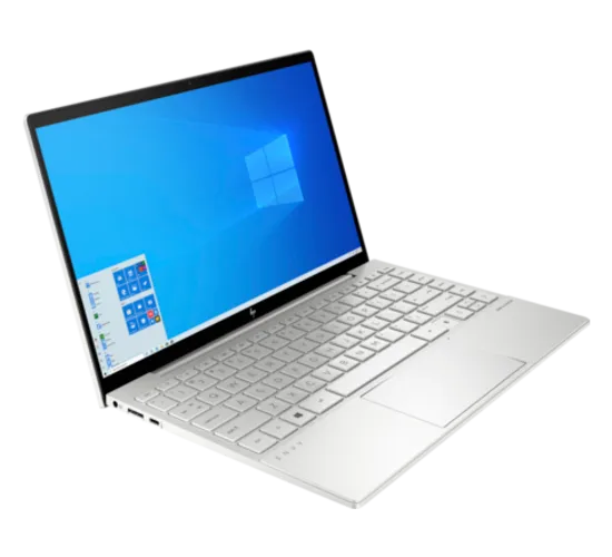 Установка драйверов HP 13-ba1004ur (2X1N1EA)