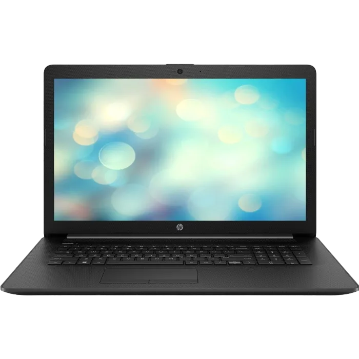 Замена видеокарты HP 17-by4008ur (2X1Z2EA)