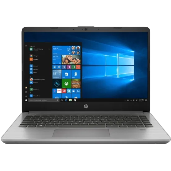 Замена видеокарты HP 470 G7 (9HP75EA)