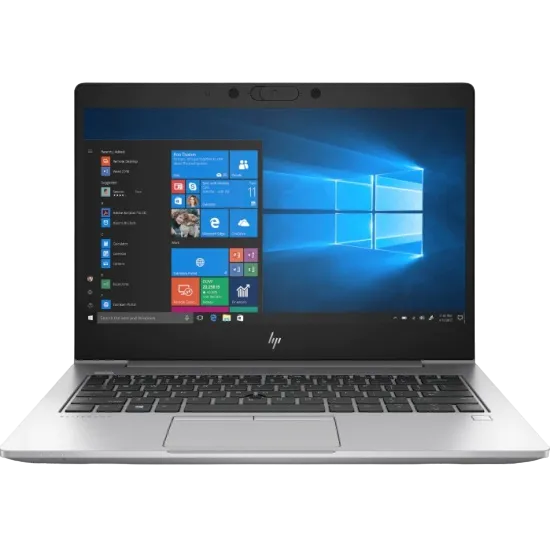 Установка драйверов HP 830 G6 (9FT34EA)