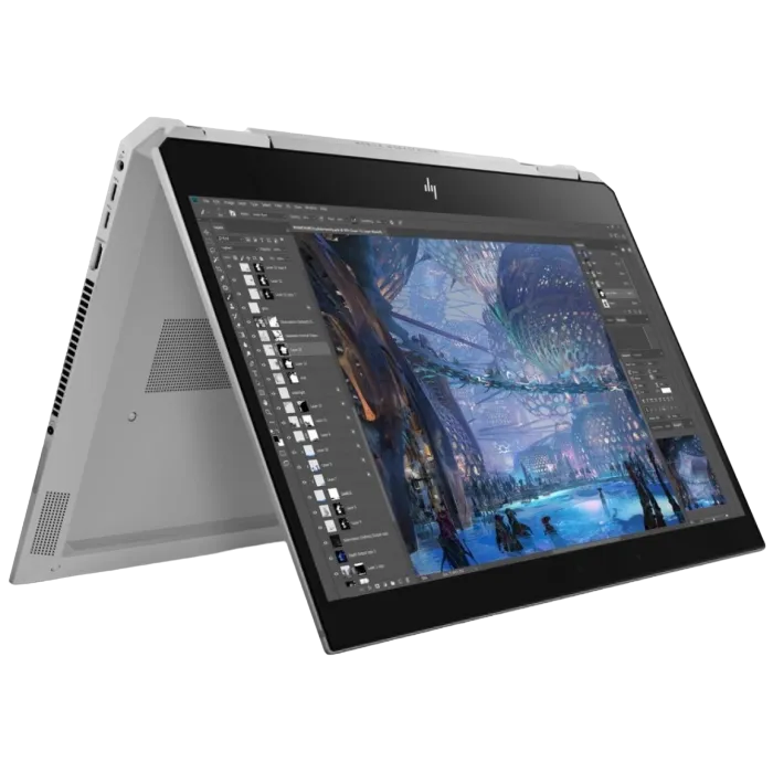 Установка драйверов HP Studio x360 G5 (6TW47EA)