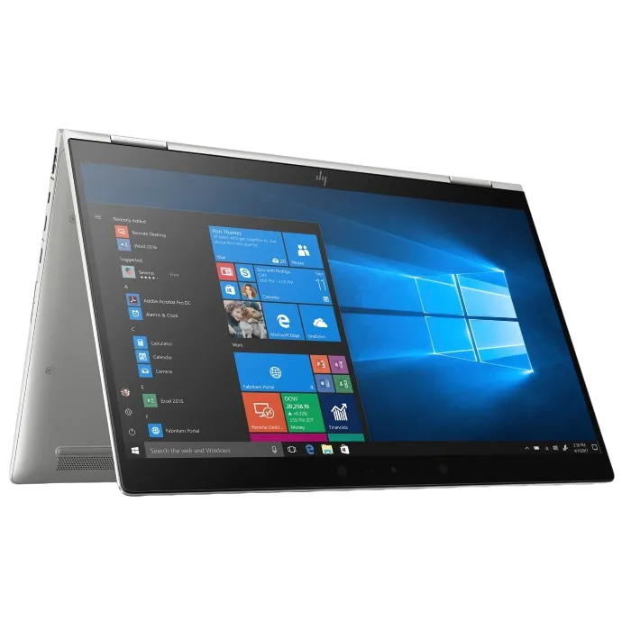 Установка драйверов HP x360 1030 G4 (7YL38EA)