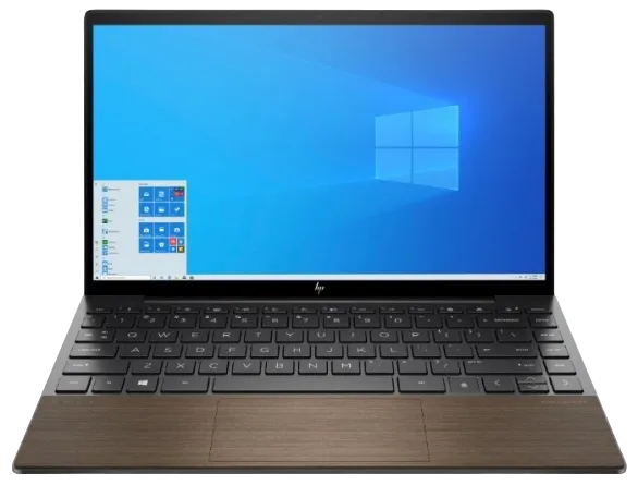 Замена видеокарты HP 13-ba1003ur (2X1N0EA)