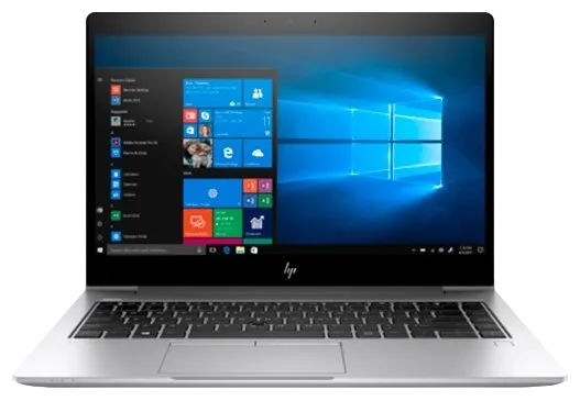 Замена видеокарты HP x360 1030 G7 (229S9EA)