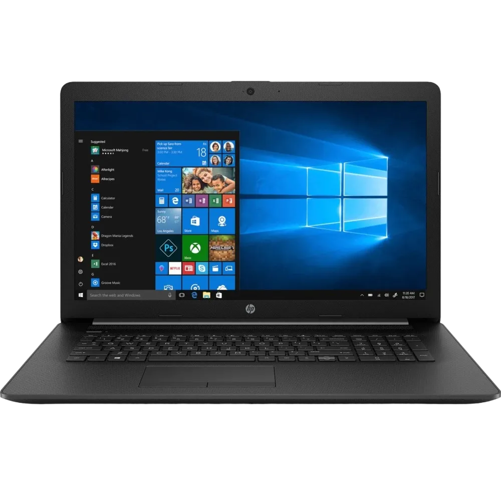 Замена видеокарты HP 240 G7 (1F3S1EA)