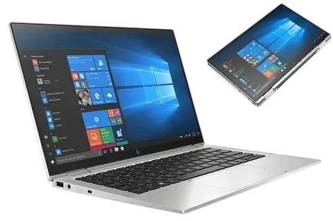 Замена видеокарты HP EliteBook 800 и 805 серии G11